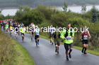 Kielder Marathon, 2021 Kielder Marathon and Half Marathon, Sunday, Octobr 3rd. Photo: David T. Hewitson/Sports for All Pics
